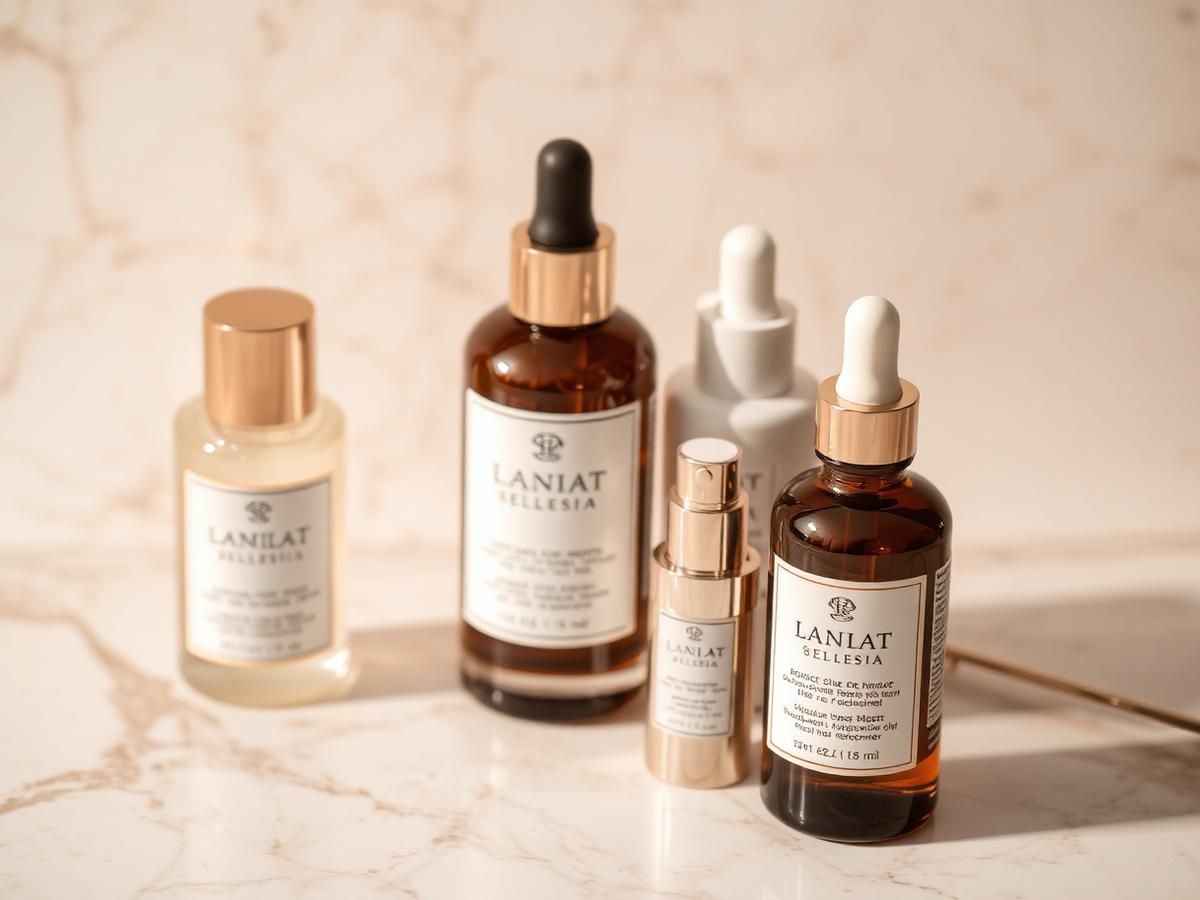 Produtos premium